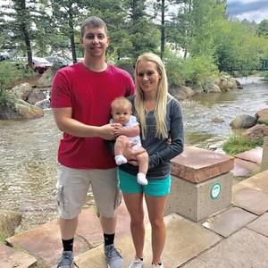 Meet your Posher, Nate